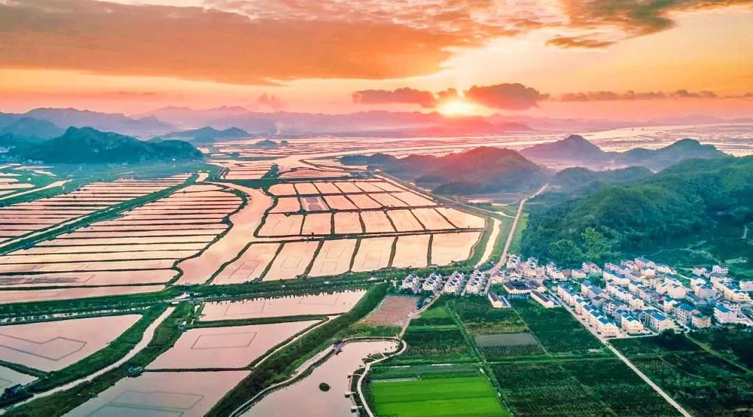 浙江看日出最好的地方,浙江皖南观日出的最佳去处