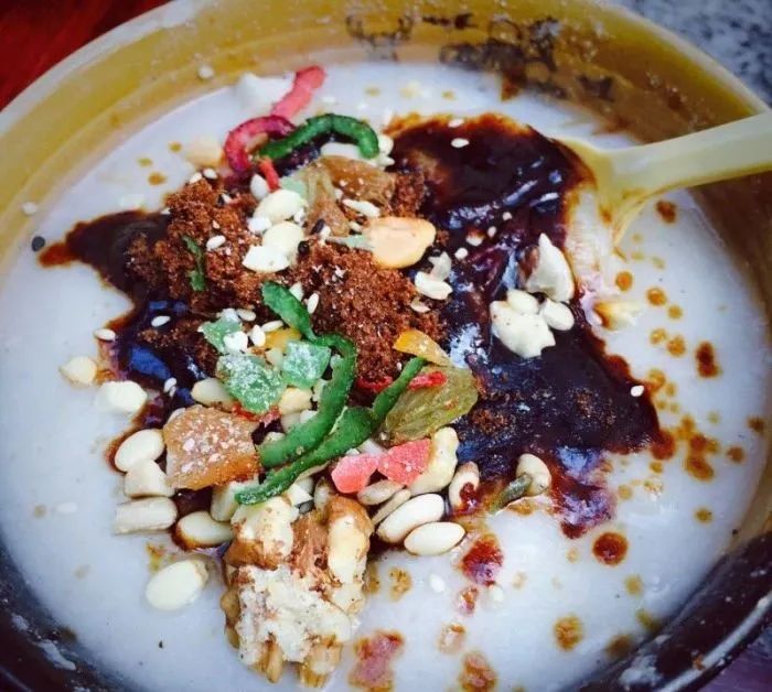 天津人去的地道馆子,天津人的美食标配