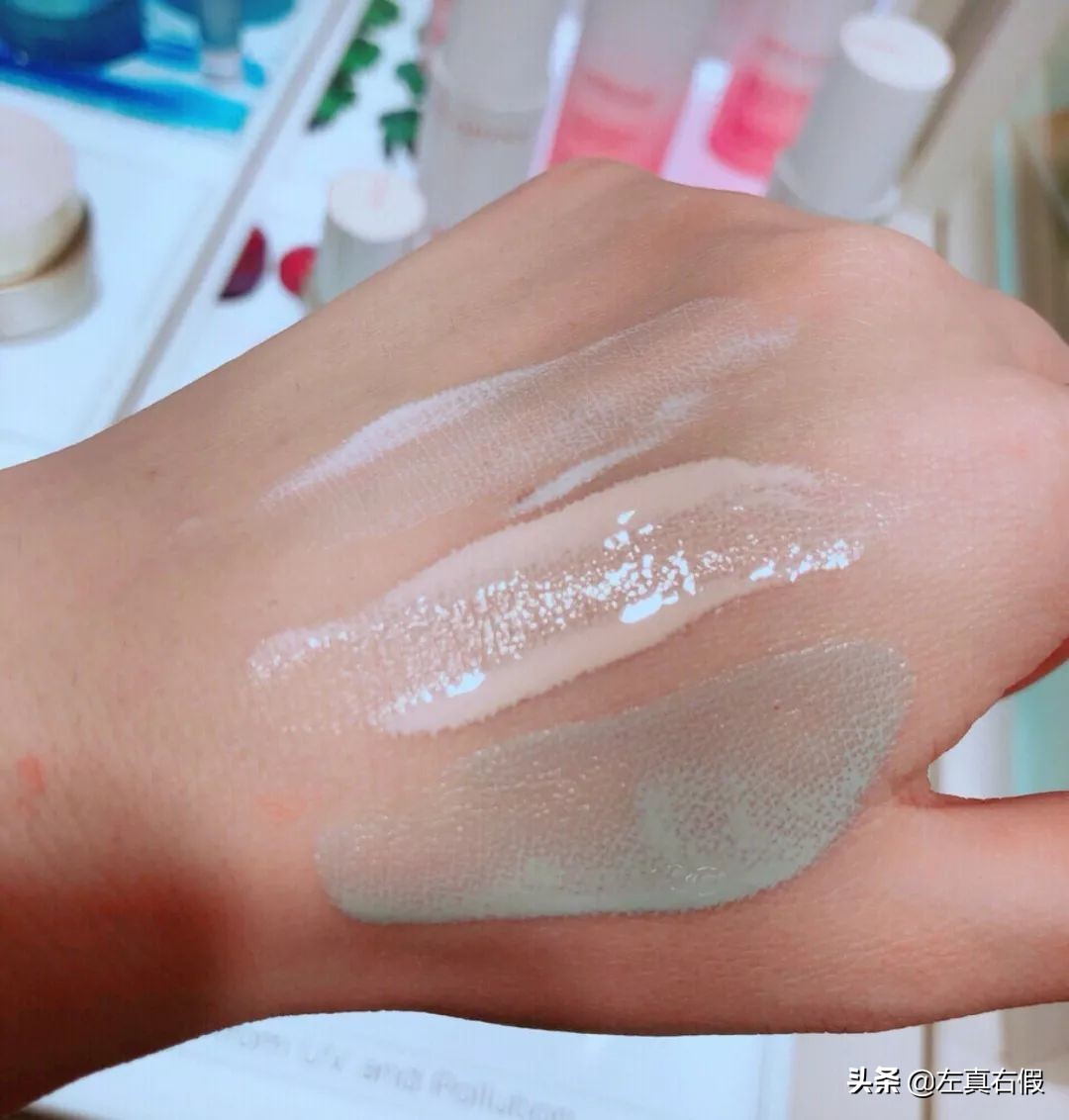 清透隔离防晒,适合油皮的隔离防晒推荐