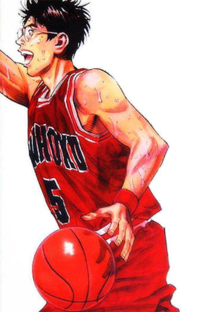 除了灌篮高手之外的篮球漫画,篮球灌篮高手漫画
