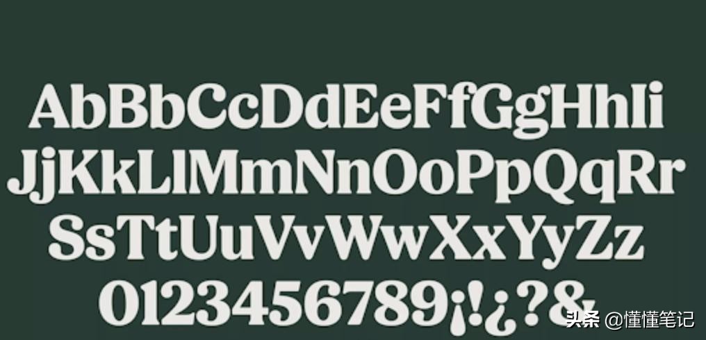 厌倦Ins甜腻风的Z世代在网上最吃哪一套？