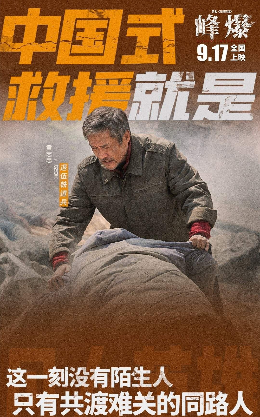 2019中秋档总票房,中秋档票房纪录