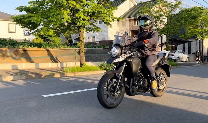 高端摩托车用什么链条,车行推荐摩托车