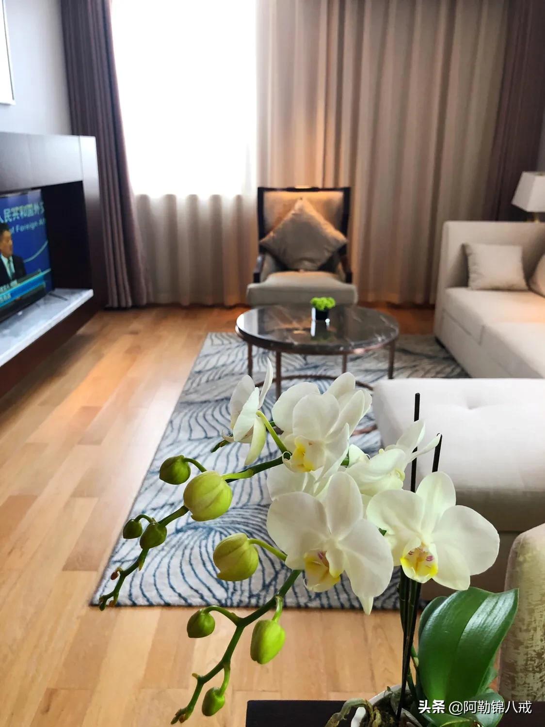 成旅旅游酒店式公寓,莎玛大庆服务式公寓酒店