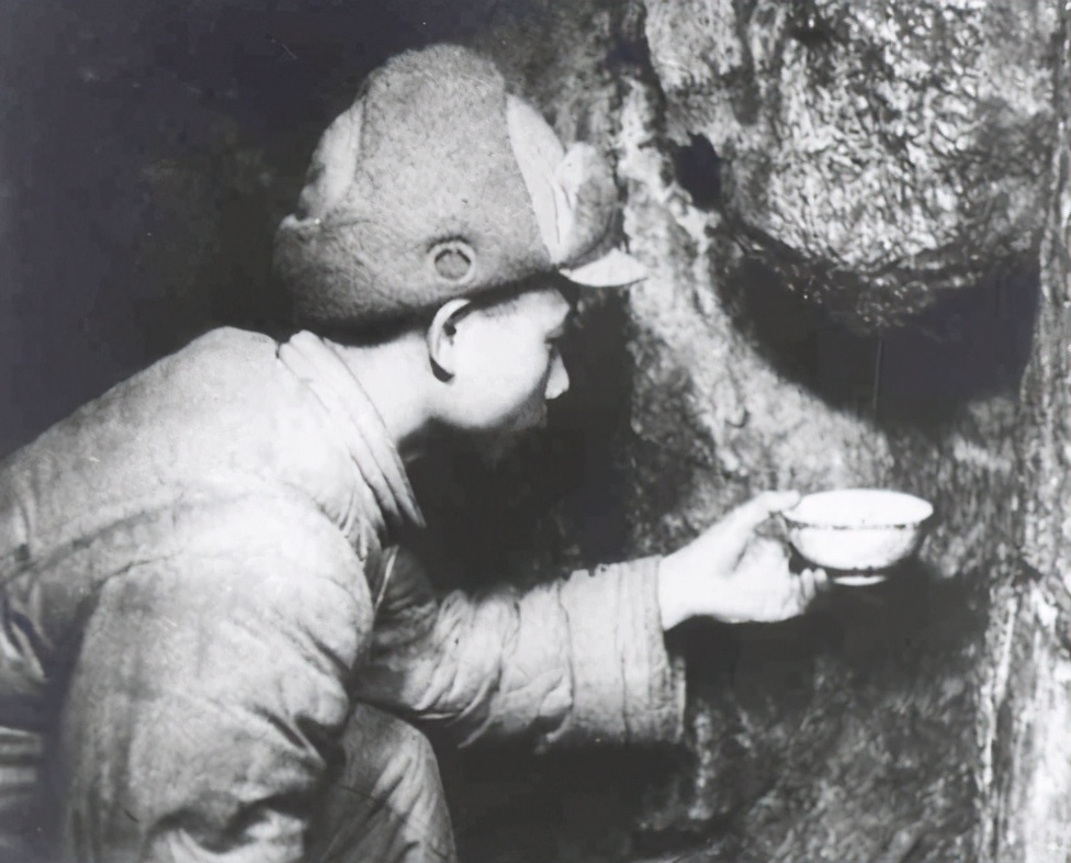 抗美援越中国军队穿的是什么,志愿军抗美援朝出国作战73周年