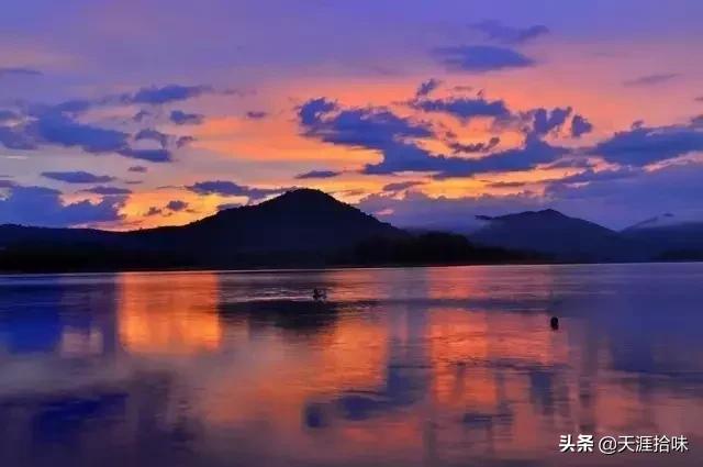 海南19个市县226个旅游景点,海南100个旅游景点