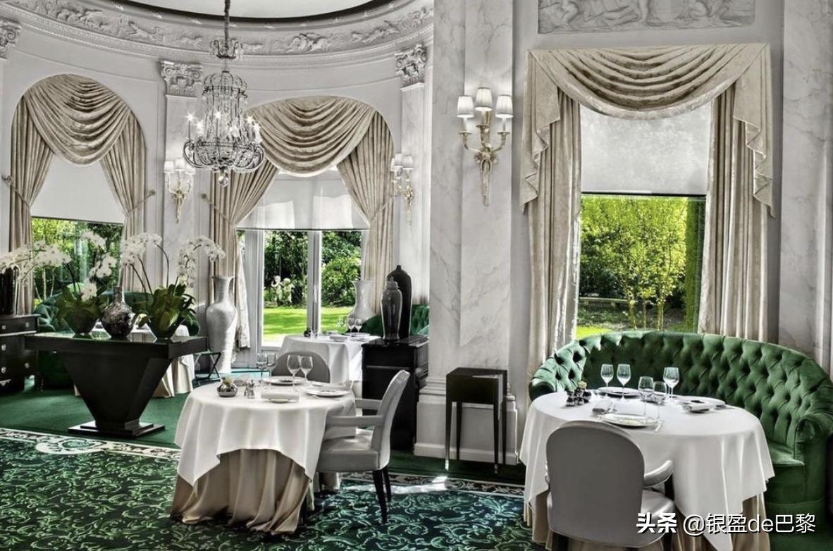 巴黎布洛涅森林景点,法国布洛涅森林有这个地方吗