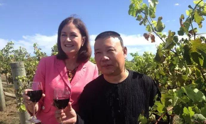 郭德纲：商业世界的杂食者