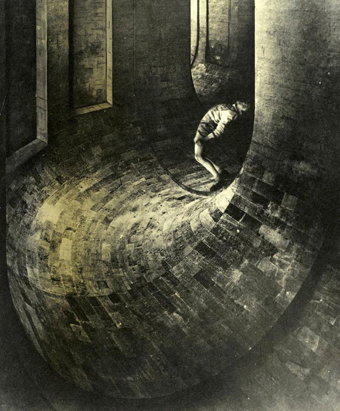 朵拉·玛尔：她是毕加索的爱人，也是才华横溢的艺术家