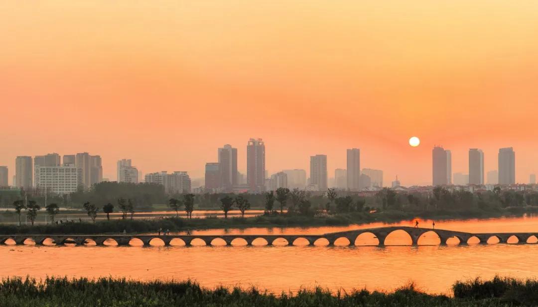 苏州旅游必打卡的10个景点,苏州适合周末放松的景区