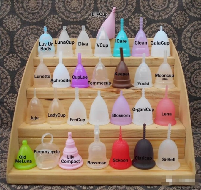 不用姨妈巾的后果,大姨妈来了又没戴姨妈巾怎么解决