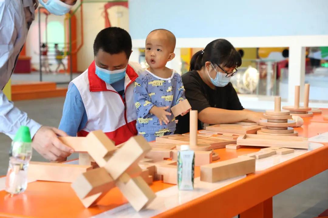 江门室内遛娃最佳场所,江门遛娃好去处附近免费