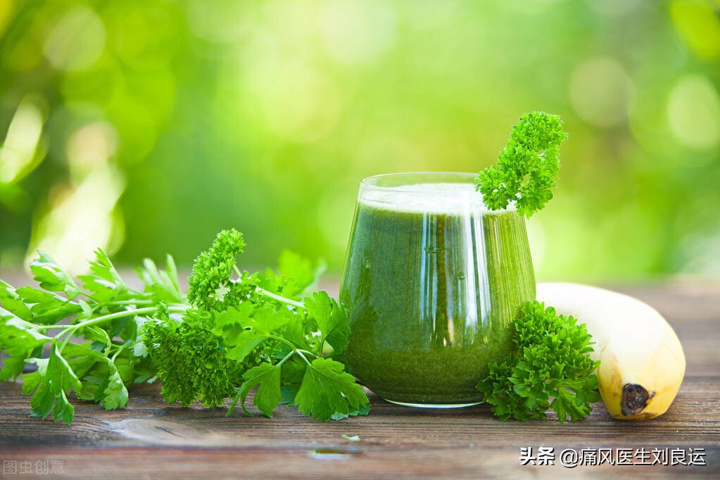 尿酸高可以喝的饮料有哪些,尿酸高的饮料有哪些不可以喝