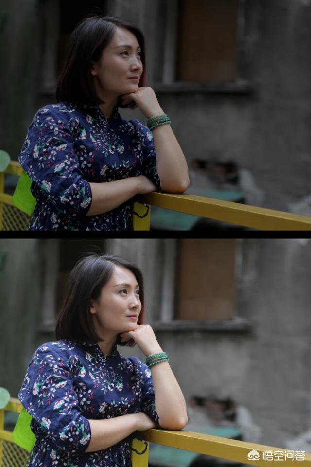 photoshop照片模糊修复教程,photoshop照片处理技巧