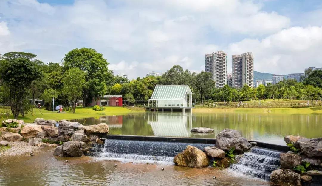 深圳适合春游的地方推荐及理由,深圳不可错过的游玩地方