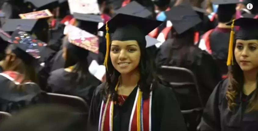 全身瘫痪，经历10次手术后康复，她就这样一步一步实现了医生梦