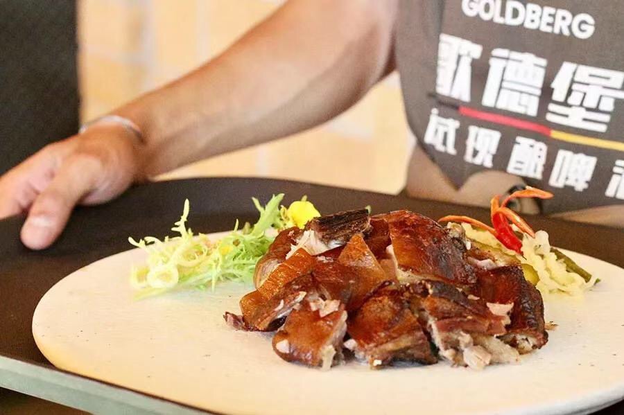 兰州不得不去的花园餐吧,兰州啤酒花园餐吧