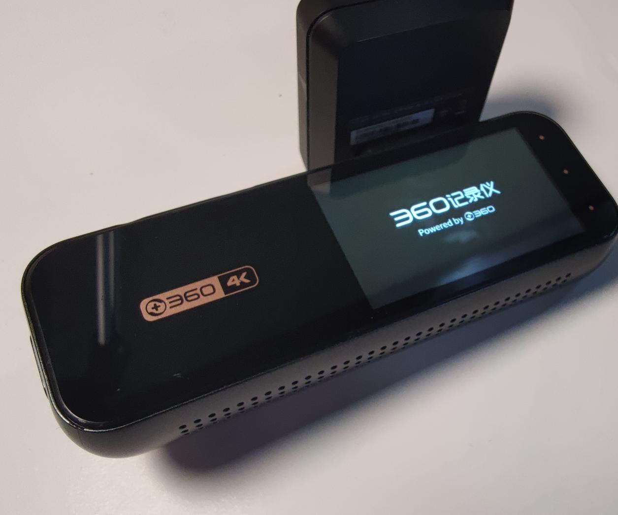 360全景记录仪导航,360记录仪ar实景导航