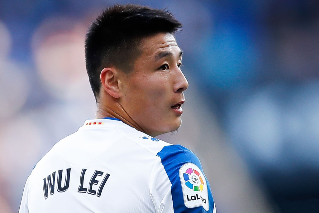 武磊谈和老婆,武磊表白申花后续