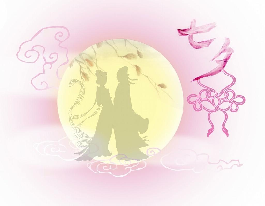 男朋友说不过七夕情人节,七夕男朋友没有表示该怎么办