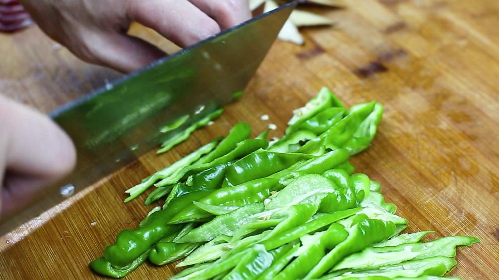 香干的13种最全经典做法,香干最下饭的做法