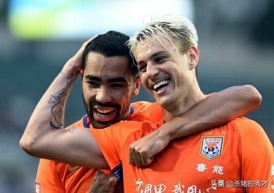 鲁能李太守,李霄鹏李太守