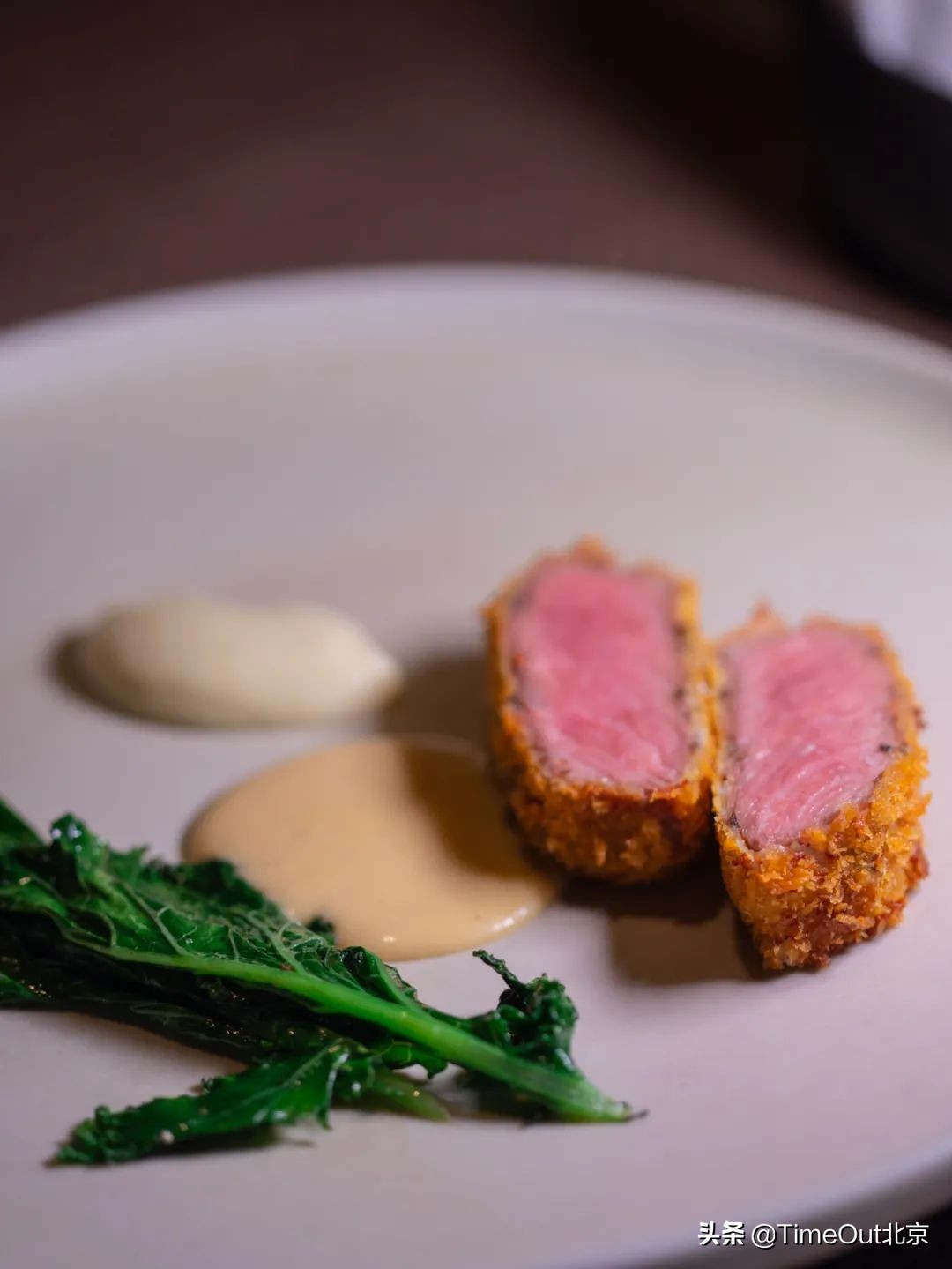 老北京地区立秋贴秋膘,北京如何硬核贴秋膘