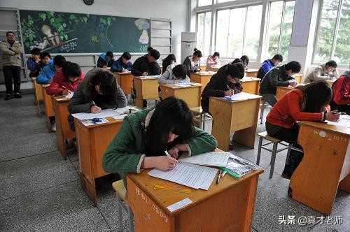 小高考完不考大高考可以吗,小高考完了之后还要上学吗