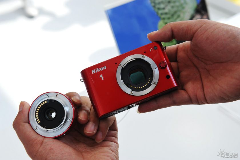 尼康相机历史,尼康历史之最详细介绍