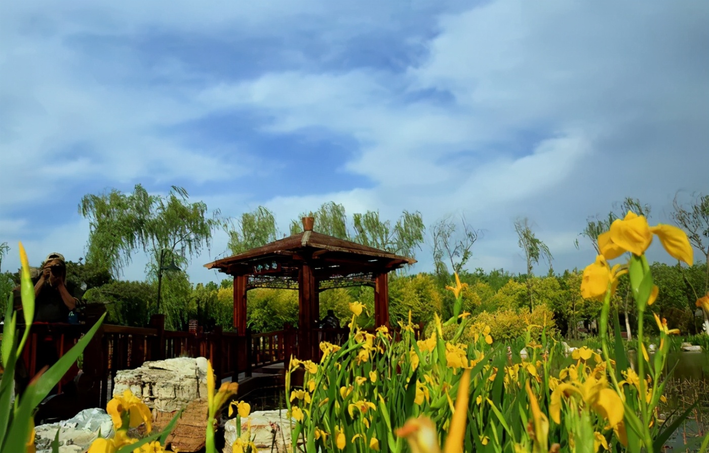 天津十大自然风景区,天津九山顶自然风景区赏秋