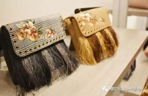 最近新开的奥特莱斯,新加坡imm奥特莱斯怎么样