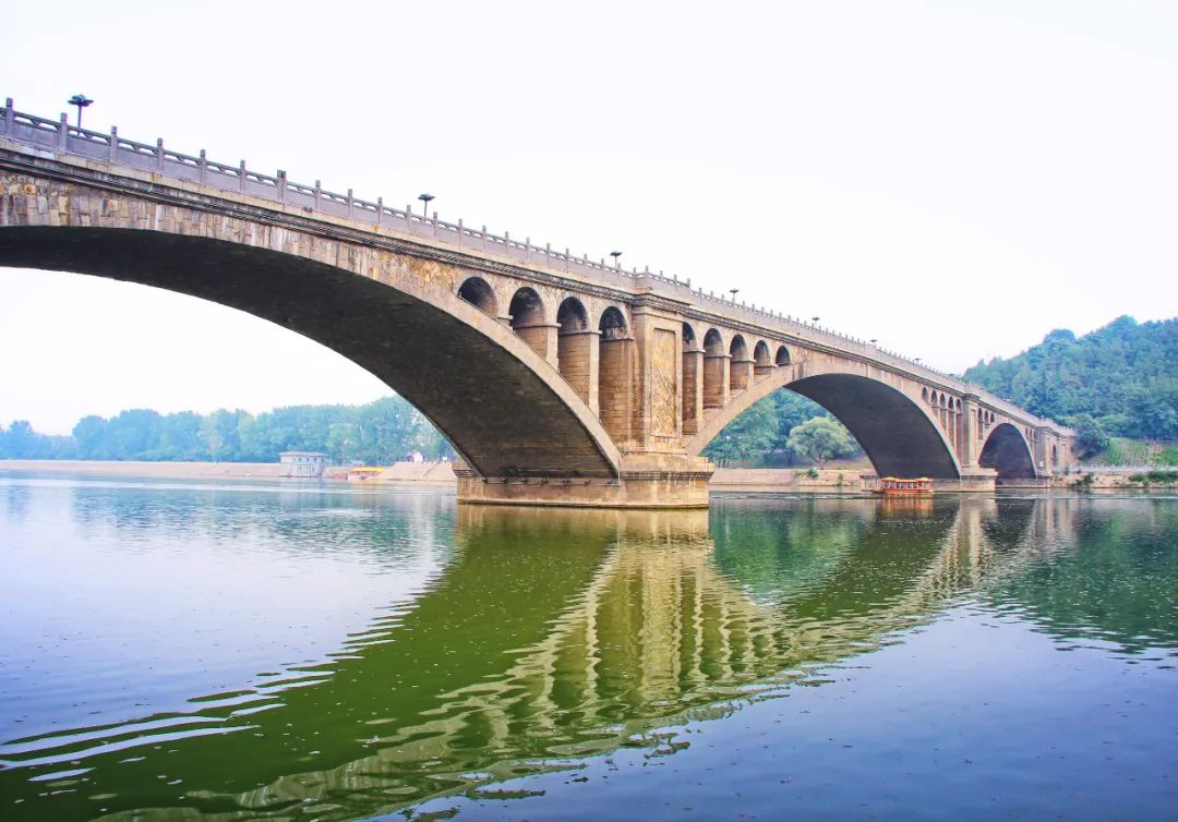 中国历史上唯一被称为神都的城市,中华四都神都