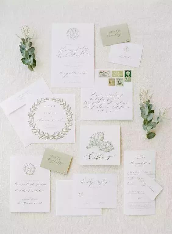 如何做一个有创意的结婚请柬,怎么自己设计婚礼请帖