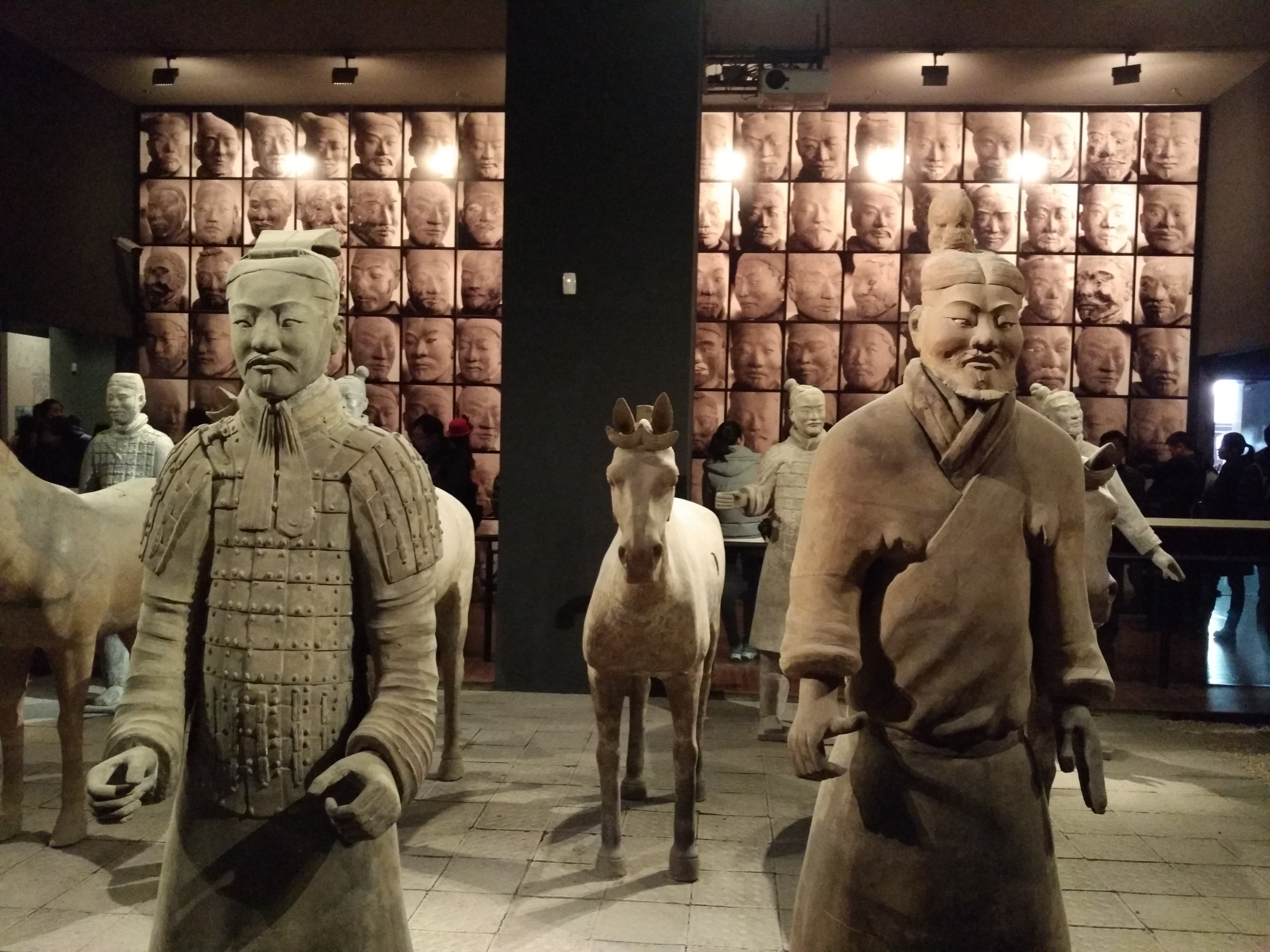 西安这景区被誉为“华夏珍宝库”，历史厚度远超秦兵马俑，还免费