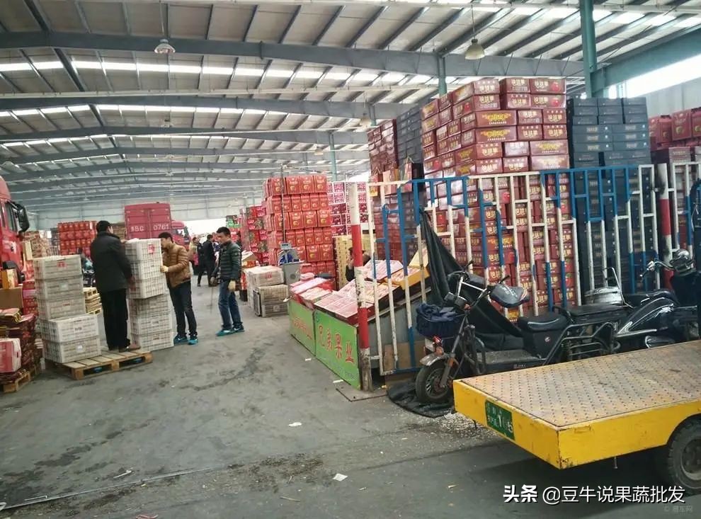 做果蔬批发要注意什么,果蔬批发好做还是零售好做