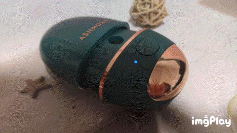 艾诗摩尔眼部护理润眼仪,拿什么拯救你我的皱纹