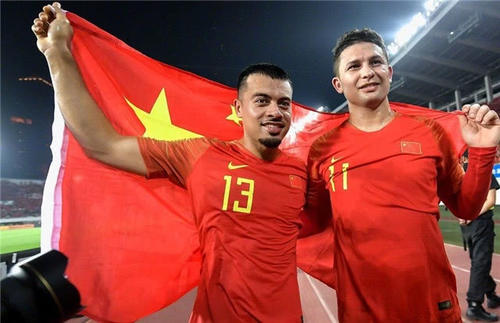 恒大归化球员花了8亿,恒大花了多少钱归化球员