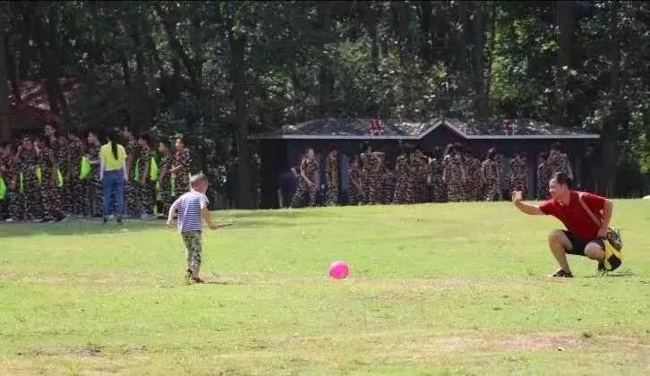 120亩自然营地,120公顷的庄园