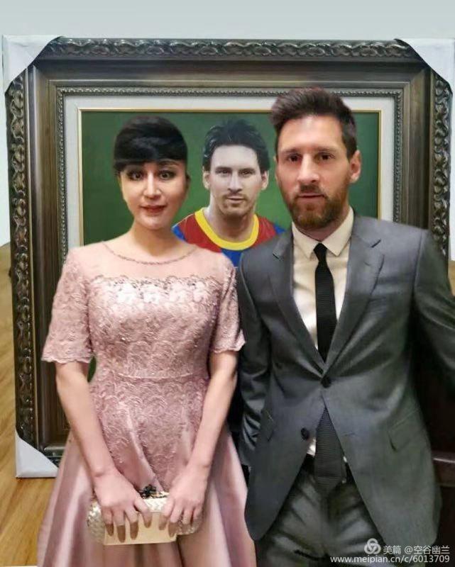 世界著名油画作品肖像,俄裔油画大师