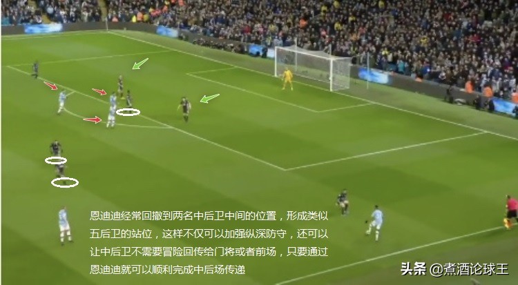 莱斯特城怎么突然这么强,莱斯特城奇迹为什么只有36场