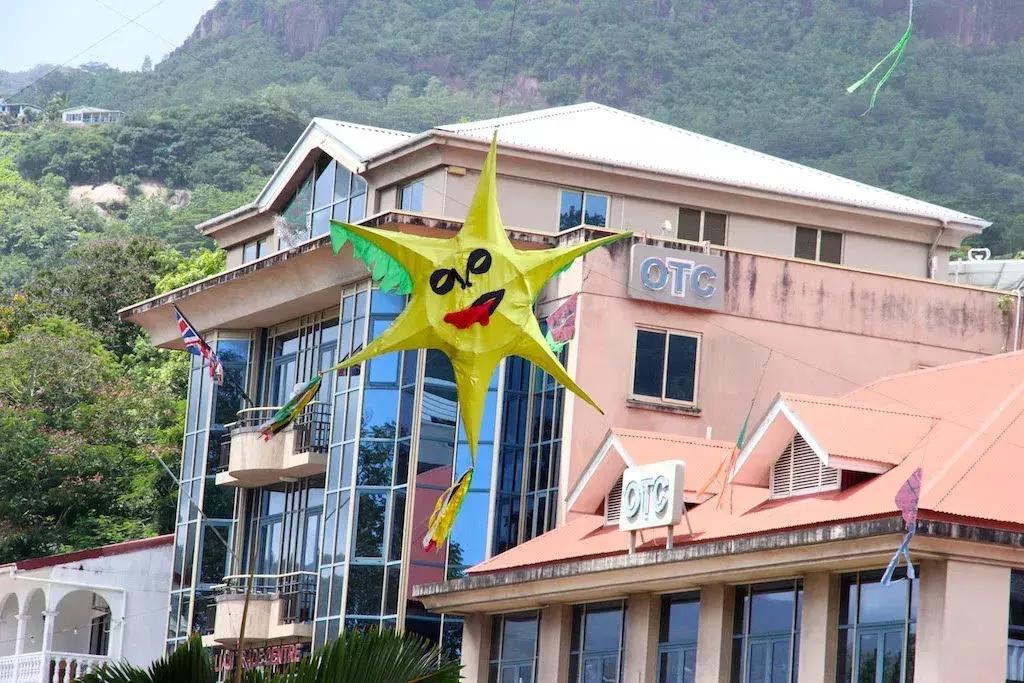 免签的亚洲海滩,六个免签海岛颜值完爆马岱