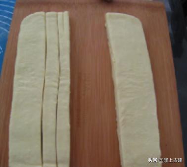 金砖面包简介,金砖面包成品