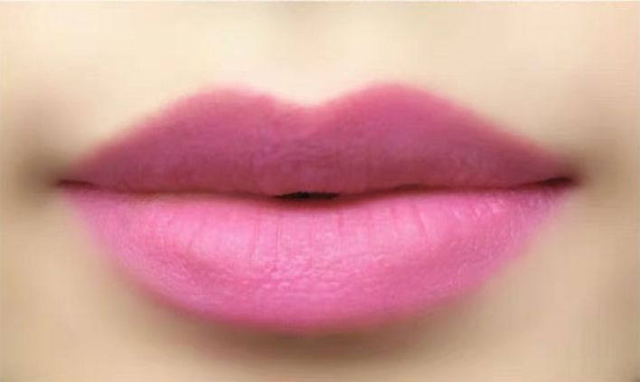 8只nyx气垫唇釉试色！黄皮必看