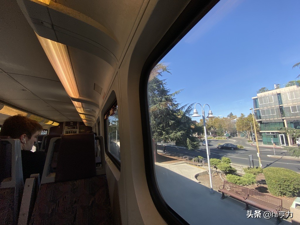 旧金山旅行指南,玩转旧金山