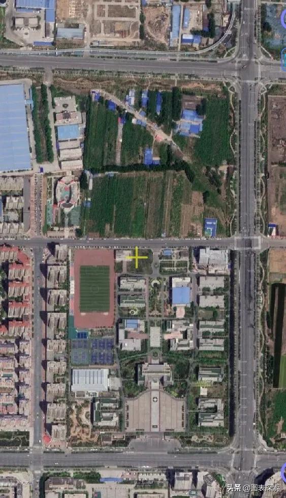 河南省高校安阳大学,河南安阳高校