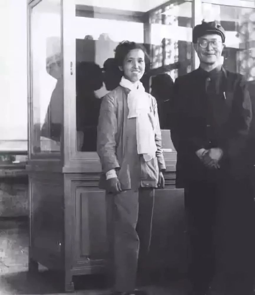 林徽因抢救传统工艺景泰蓝,林徽因拯救景泰蓝工艺