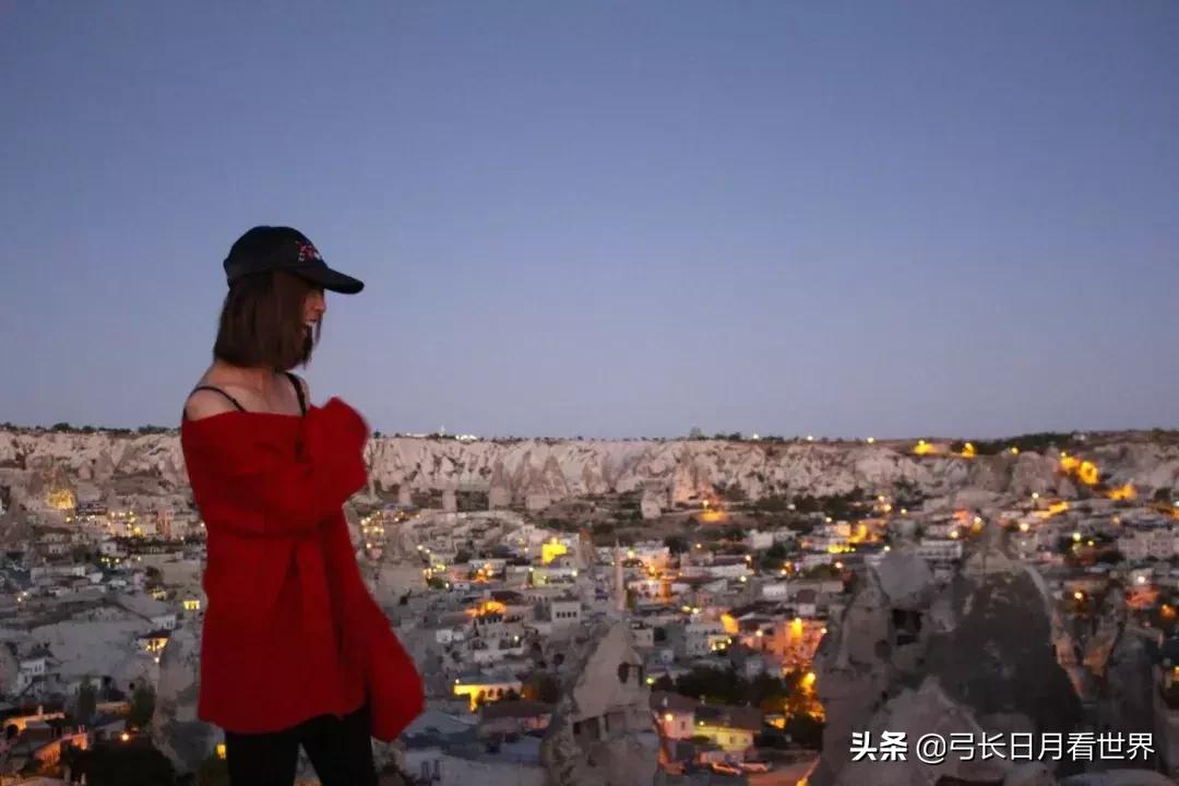 也许是我爸妈心大，才遗传了我这么心大