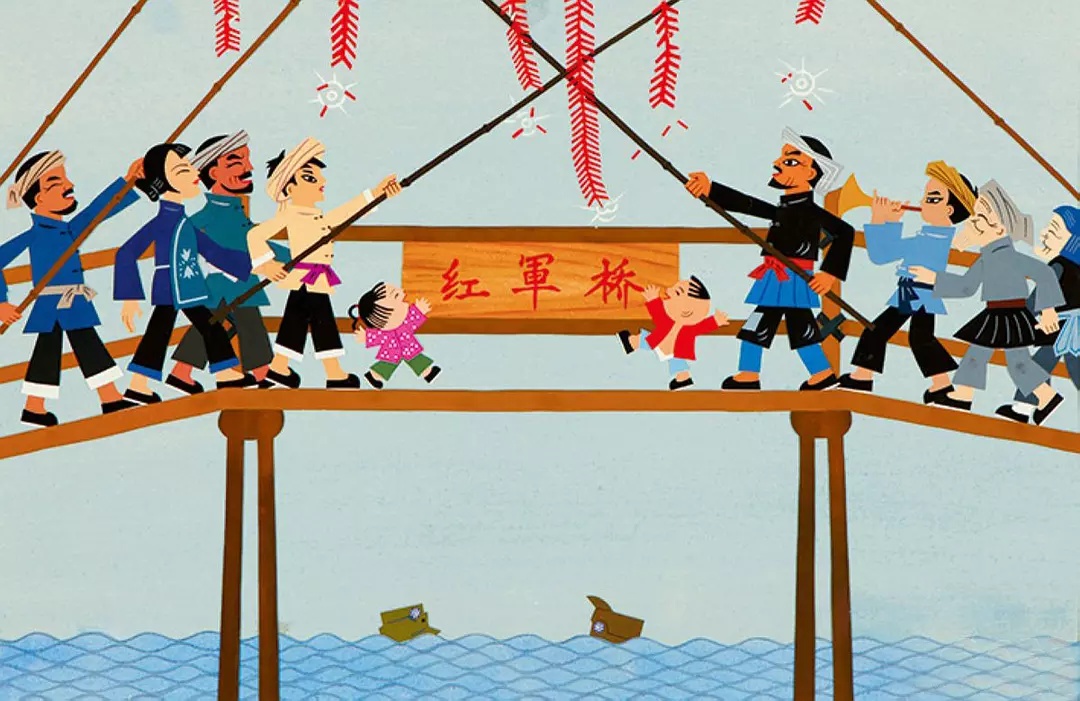 上海美术电影制片厂有哪些电影,上海美术电影制片厂近年作品