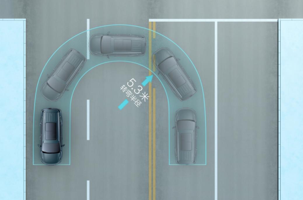 试驾吉利豪越视频,全新豪越深度试驾