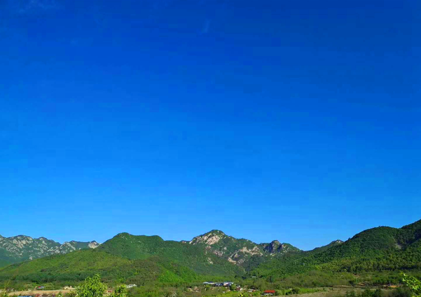 辽宁小桂林风景区,辽宁省旅游景点小桂林